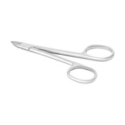 Nippon Nippers Кусачки для педикюра / NP-01 (глазки), лезвие без пятки, 9 мм 9417-6436