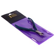 Mertz Кусачки маникюрные ручная заточка 691 P-Z, 5 мм 3257-29595