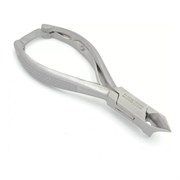 Mertz Педикюрные кусачки 3420-14, серебристый 21115-54738