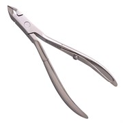 Solinberg Кусачки маникюрные с ручной заточкой 222-101z 7089-4748