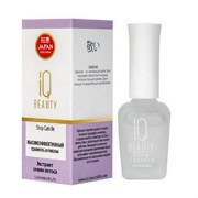IQ Beauty Высокоэффективный удалитель кутикулы / Stop Cuticle, 12,5 мл 8049-5461