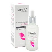 Aravia Ремувер для удаления кутикулы / Remover Drops Ultra, 50 мл 21717-32828