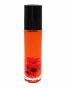 BHM Professional Масло для ногтей и кутикулы роликовое, вишня, 8 мл 1266-1233