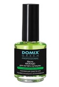 Domix Масло авокадо для ногтей и кутикулы, 17 мл 7129-4778