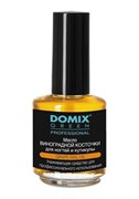 Domix Масло виноградной косточки для ногтей и кутикулы, 17 мл 7130-4779
