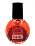 BHM Professional Масло для ногтей и кутикулы, малина, 16 мл 8406-5730