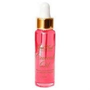 JessNail Масло для кутикулы увлажнение и питание JessNail, аромат вишня, 12 мл 8898-18863