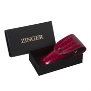 Zinger Маникюрный набор дорожный / MS-Z4 D-N, 6 предметов, в ассортименте 3965-72908