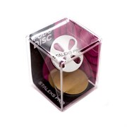 Staleks Диск педикюрный со сменным файлом / Pododisk L, 180 грит, 25 мм 17336-18509