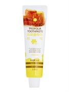 Juno Зубная паста с прополисом / J Medi Propolia Toothpaste, 120 г 25362-75718