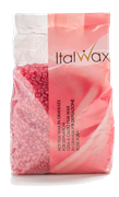 ItalWax Плёночный воск Роза, 1000 г 5546-3922
