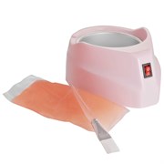 Planet Nails Ванна для парафинотерапии 12202, 50 Вт, 150 г 10-73272