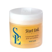 Aravia Start Epil Паста для шугаринга Мягкая, 400 мл 1475-1386