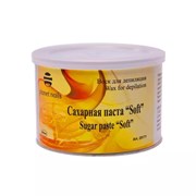 Planet Nails Сахарная паста для ШУГАРИНГА Soft 492-7105