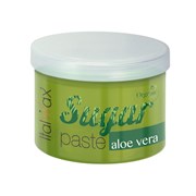 ItalWax Сахарная паста «Organic Line с Алоэ-вера» 11407-9220