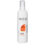 Aravia Сливки для восстановления рН кожи с маслом иланг-иланг 3103-2439