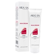 Aravia Крем против вросших волос после депиляции с АНА кислотами 17533-18750