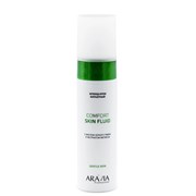 Aravia Флюид-крем барьерный с маслом чёрного тмина и экстрактом мелиссы / Comfort Skin Fluid, 250 мл 24183-65833