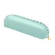 Kristaller Пенал-косметичка Esthetics, ярко-бирюзовый 25006-72467