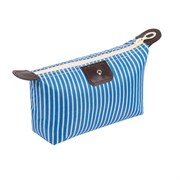 Kristaller Косметичка-пенал Stripes, синий 25026-72549