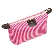 Kristaller Косметичка-пенал Stripes, розовый 25029-72562