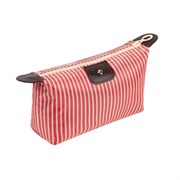 Kristaller Косметичка-пенал Stripes, красный 25030-72542