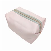 Sunflower Косметичка женская тубус, пудрово-розовый 4690-16614