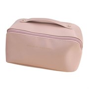 Kristaller Косметичка женская Charm suitcase, розовый 25065-72461