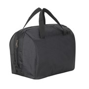 Kristaller Парикмахерская сумка Kristaller ПС-01, черный 13511-12322