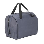 Kristaller Парикмахерская сумка Kristaller ПС-02, серый 13512-12323