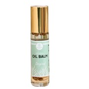 Coco Blues Травяной масляный бальзам от тошноты и головной боли / Herbal Oil Balm Original, 10 г 21553-30389