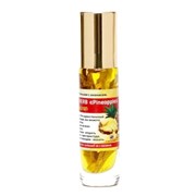Banna Жидкий бальзам от тошноты и головной боли с экстрактом ананаса / Oil Balm with Herb Pineapple, 10 г 22045-41338