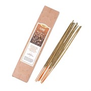 Aasha Herbals Ароматические палочки гвоздика / Clove, 10 шт. 17719-18978