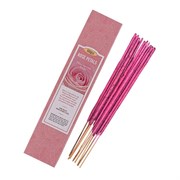 Aasha Herbals Ароматические палочки / Rose petals, 10 шт. 17721-18980