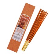 Aasha Herbals Ароматические палочки / Rudraksha, 10 шт. 19215-21312