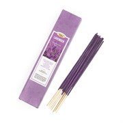 Aasha Herbals Ароматические палочки лаванда / Lavender, 10 шт. 20399-25355