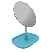Rama Rose Зеркало косметическое настольное RG-118, 16 см 20231-64705