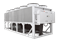 Модульный воздухоохлаждаемый чиллер Energolux  с винтовым компрессором SCAW-M820VC SCAW-M820VC - фото 14695948