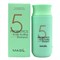 Masil Шампунь для волос глубокоочищающий с пробиотиками / 5 Probiotics Scalp Scaling Shampoo, 150 мл 20531-25703 - фото 14775684