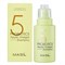 Masil Шампунь для волос от перхоти с яблочным уксусом / 5 Probiotics Apple Vinegar Shampoo, 50 мл 23158-64471 - фото 14775736