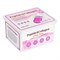 MeLoSo Набор омолаживающих тканевых масок с пептидами и коллагеном / Peptide & Collagen Lifting Mask, 30 шт 24730-72428 - фото 14780322