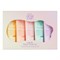 LODEURLETTE Набор увлажняющих кремов для рук / In England Colorfit Hand Cream Set, 50 мл x 5 24058-65801 - фото 14780632