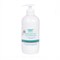 Domix Green Professional Крем для ног, размягчающий мозоли с лимоном, ланолином и серебром, 500 мл 6368-4384 - фото 14780732