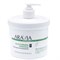 Aravia Обёртывание антицеллюлитное / Organic Anti-Cellulite Intensive, 550 мл 17751-19022 - фото 14781355