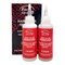 Frezy Grand Корректор цвета для удаления краски с волос / Hair Color Remover 2 steps, 125 мл x 2 12897-64561 - фото 14782974