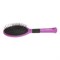 Dewal Beauty Щетка для волос массажная / Индиго DBIN-9586, фиолетовый 1570-1459 - фото 14783148
