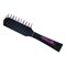 Dewal Beauty Щетка для волос продувная / Грация DBG9, черный 4637-3447 - фото 14783189