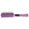 Dewal Beauty Щетка для волос массажная / Индиго DBIN9543, фиолетовый 1572-17729 - фото 14783313
