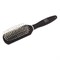 Dewal Beauty Щетка для волос массажная прямоугольная / Бархат DBBA1, черный, 24 см 21026-29826 - фото 14783365
