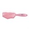 Dewal Beauty Щетка для волос продувная с нейлоновым штифтом / Eco-Friendly DBEA5457-Pink, айсберг, розовый 21241-30088 - фото 14783376